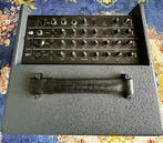 Schertler Unico Classic akoestische gitaarversterker, Muziek en Instrumenten, Ophalen of Verzenden, Zo goed als nieuw, Gitaar