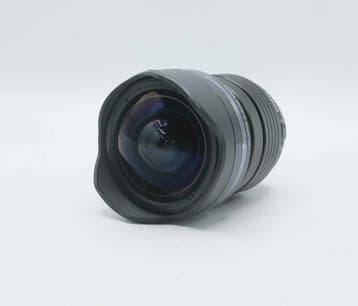 Olympus M.Zuiko 7-14mm f/2.8 Pro OCCASION (524), Ophalen of Verzenden, Zo goed als nieuw