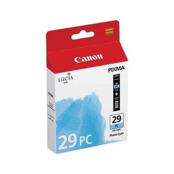 Canon PGI-29PC, Ophalen of Verzenden, Nieuw, Overige typen, Canon