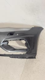 Volkswagen Golf 7 7.5 Facelift R-line voorbumper 5G0807221LR, Ophalen, Gebruikt, Voor, Bumper
