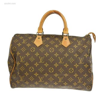 Louis Vuitton - €1200,00 - Speedy Handbag Louis..., Nieuw