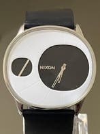 Nixon retro dames horloge uniek design, Verzenden, Zo goed als nieuw