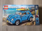 Lego Set - 10252 - Creator Expert - Volkswagen Beetle, Nieuw