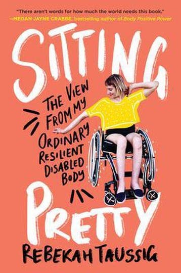 Sitting Pretty - Rebekah Taussig 9780062936806, Verzenden, Zo goed als nieuw, Rebekah Taussig