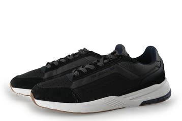 PME Legend Sneakers in maat 46 Zwart, Kleding | Heren, Schoenen, Verzenden, Zwart, PME Legend, Sneakers of Gympen