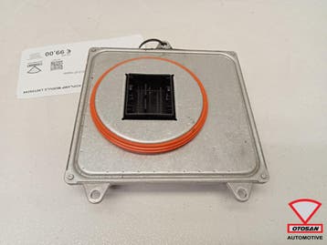 Opel Corsa F 2019+ LED Koplamp Module L90194244, Auto-onderdelen, Verlichting, Ophalen, Gebruikt, Opel