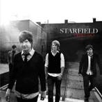 cd - Starfield - I Will Go, Verzenden, Zo goed als nieuw