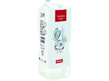 Miele -  Twindoscare Reiniging 15 L, Witgoed en Apparatuur, Wasmachines, Verzenden, Nieuw, Minder dan 85 cm