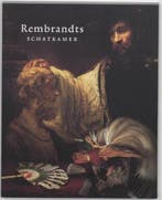 Rembrandts schatkamer | 9789040093807 | BOOGERT, Bob van den, Zo goed als nieuw, BOOGERT, Bob van den [red.] & BROOS, Ben & GELDER, Roelof van [e.a.]