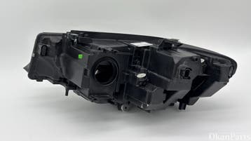 BMW 3-serie G20 G21 LED rechter koplamp rechts9481696, Ophalen, Gebruikt