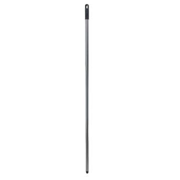 Talamex Bezemsteel metaal gecoat 130 cm, Ophalen of Verzenden, Nieuw