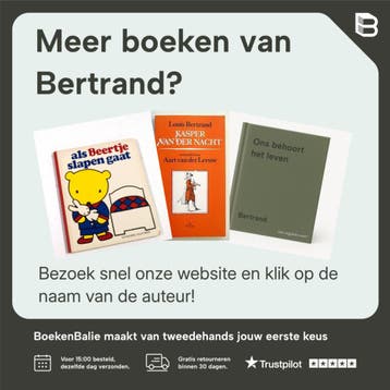 Beertje en Betty gaan picknicken 9789020686357 Bertrand, Verzenden, Gelezen, Bertrand