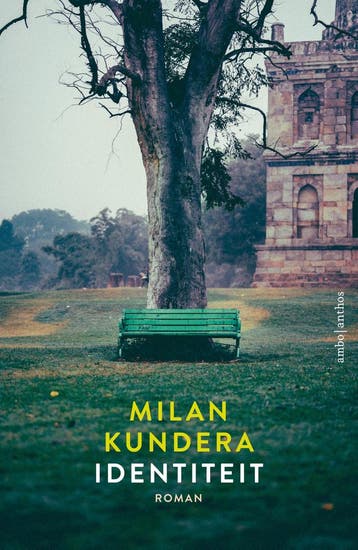Identiteit | Milan Kundera | Nieuw, Ophalen of Verzenden, Nieuw, Milan Kundera