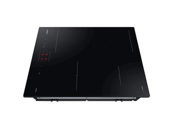 Samsung - Inductie Kookplaat - Zwart, Witgoed en Apparatuur, Kookplaten, Verzenden, Nieuw, Inductie, 4 kookzones