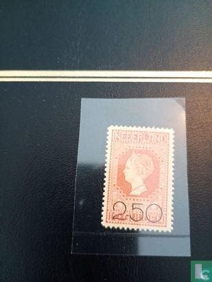 Nederland - Opruimingsuitgifte - 1920, Verzenden, Postfris