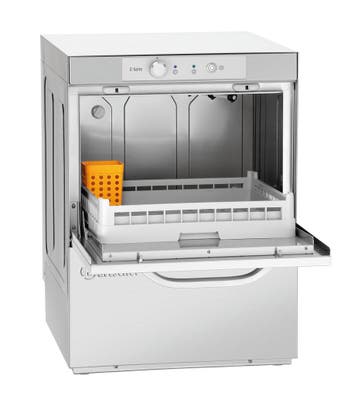 Bartscher Vaatwasser US E500 LPR | 500x500mm | Afvoerpomp |, Witgoed en Apparatuur, Ophalen of Verzenden, Nieuw