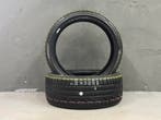 245/35/20 91V N0 Pirelli winterbanden 7mm profiel 2 stuks, Band(en), Personenwagen, 20 inch, Gebruikt