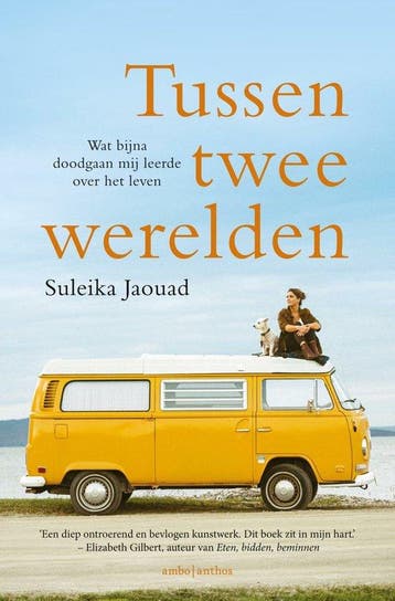 9789026336164 Tussen twee werelden Suleika Jaouad, Verzenden, Nieuw, Suleika Jaouad