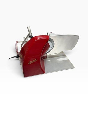 Berkel - Snijmachine - Metaal, Aluminium, Staal, Plastic -, Antiek en Kunst