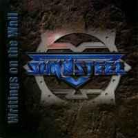 cd - Sun N Steel - Writings On The Wall, Verzenden, Zo goed als nieuw