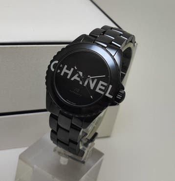 Chanel - J12 Wanted de Chanel “Limited Edition” - H7418 -, Nieuw
