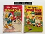 Four Color #203, #238 - Walt Disneys Donald Duck - The, Nieuw