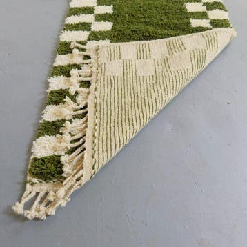 Boujaad - Vloerkleed - 70 cm - 250 cm - Boujad Berber, Nieuw