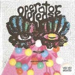 cd - Operator Please - Yes Yes Vindictive, Cd's en Dvd's, Cd's | Rock, Verzenden, Zo goed als nieuw