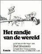 Het randje van de wereld 9789026113529 S. Silverstein, Verzenden, Gelezen, S. Silverstein