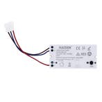 HF | BEWEGINGSMELDER | VOOR PLAFONNIERE NOMOS PRO, Nieuw