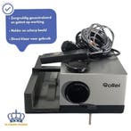 Rollei 350 AF | Dia viewer | Dia projector | Dia | Werkend, Verzenden, Gebruikt