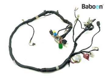 Kabelboom Suzuki GS 500 E 1989-2003 (GS500E), Verzenden, Gebruikt