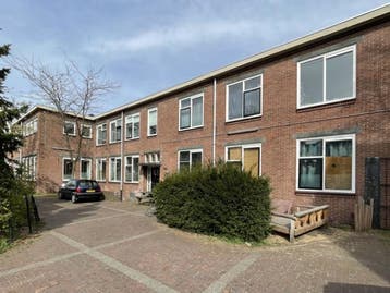 Woning te huur in Nijmegen - 16 m² - 1 kamer(s), Overige soorten, Nijmegen, Gelderland
