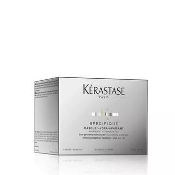 Kérastase Specifique Masque Hydra-Apaisant (Haarmasker), Verzenden, Nieuw