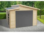 Veiling - Garage Torino 3600X5700X2921 MM electrische deur, Nieuw
