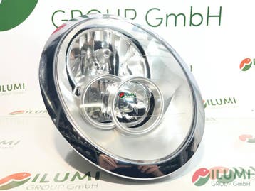 MINI COOPER H7 KOPLAMP RECHTS 7198730, Auto-onderdelen, Verzenden, Gebruikt, Mini