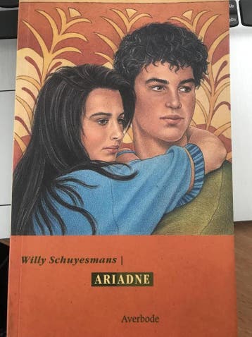 Ariadne / Top-reeks - Willy Schuyesmans 9789031710591, Verzenden, Zo goed als nieuw, Willy Schuyesmans