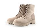 Cellini Veterboots in maat 38 Bruin, Bruin, Verzenden, Zo goed als nieuw, Overige typen