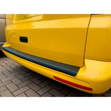 Achterbumper beschermlijst  Volkswagen Transporter T5, Ophalen of Verzenden, Nieuw