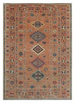 Kazak - Meisterstück - Nieuw - Tapijt - 210 cm - 149 cm, Nieuw
