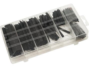Set krimpkousen assortiment  127 stuks, Ophalen of Verzenden, Nieuw
