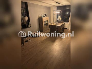 Ruil mijn flat in Etten-Leur voor jouw plek in Breda