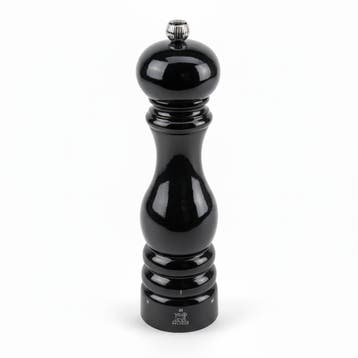 Peugeot Paris Pepermolen 22 cm - Zwart, Verzenden, Nieuw