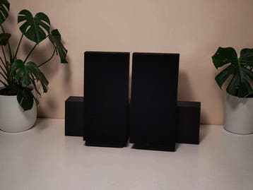 Bang & Olufsen - BeoLab 2500 Luidsprekerset - Diverse, Audio, Tv en Foto, Nieuw