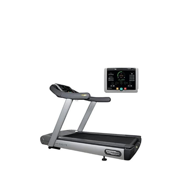 Technogym - Excite 700 - Loopband, Sport en Fitness, Fitnessmaterialen, Zo goed als nieuw, Ophalen of Verzenden