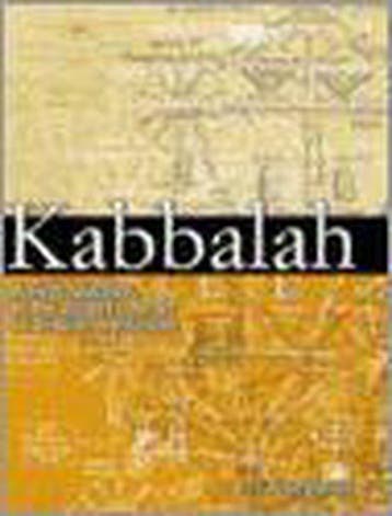 Kabbalah - Will Parfitt 9780517226483, Verzenden, Zo goed als nieuw, Will Parfitt