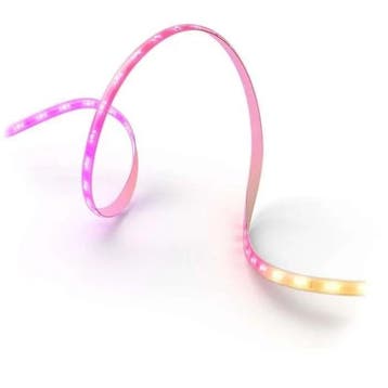 Philips Hue LED-strip - Ultrahelder - 5 meter - 4800 lm -..., Verzenden, Nieuw, Overige typen