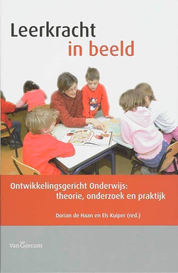 Leerkracht in beeld 9789023243885, Boeken, Verzenden, Gelezen