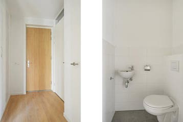 Te huur: Appartement Pleiadenlaan in Groningen, Groningen, Groningen, Appartement