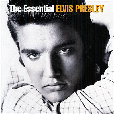 Elvis Presley - The Essential Elvis Presley, Cd's en Dvd's, Cd's | Pop, Gebruikt, Ophalen of Verzenden